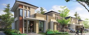 Rumah Dijual di Cilegon
