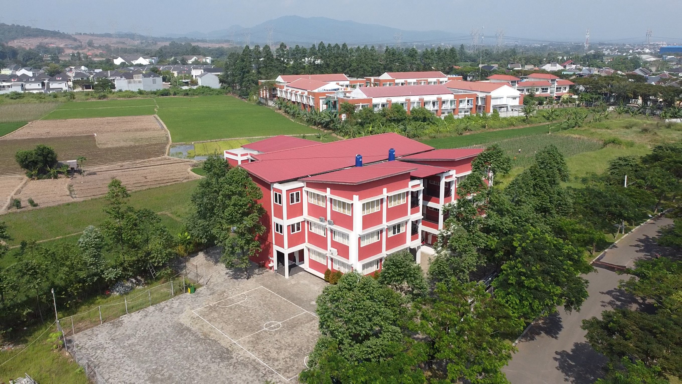 Cendekia Islamic School - 