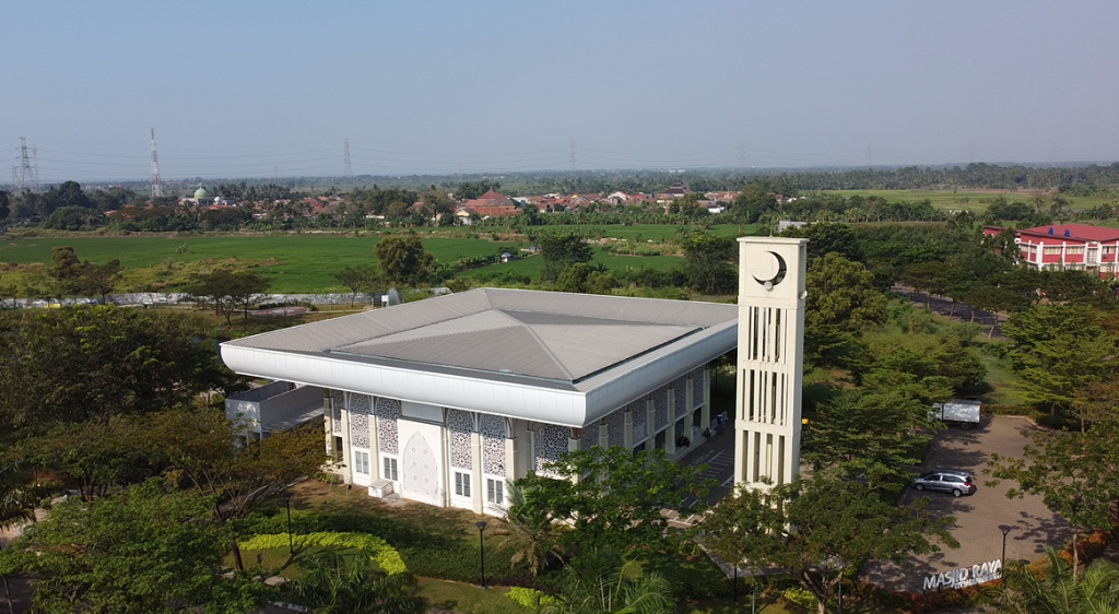 Masjid Raya