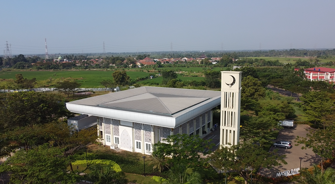 Masjid Raya - 