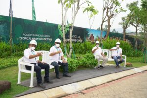 perumahan cilegon