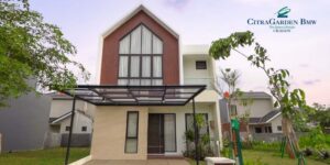 rumah minimalis 2 lantai