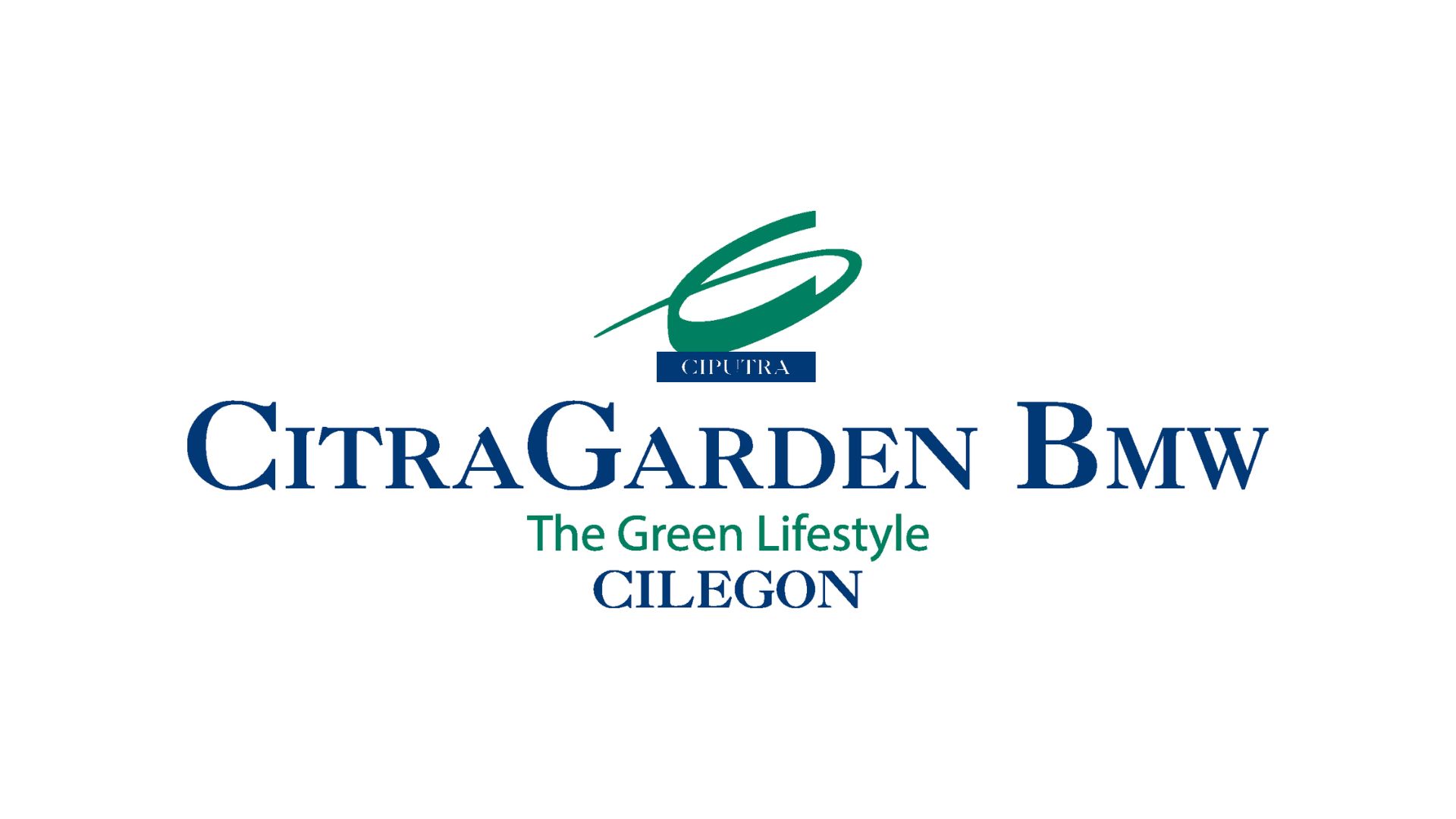 Vote CitraGarden BMW