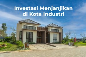 Rumah di Cilegon