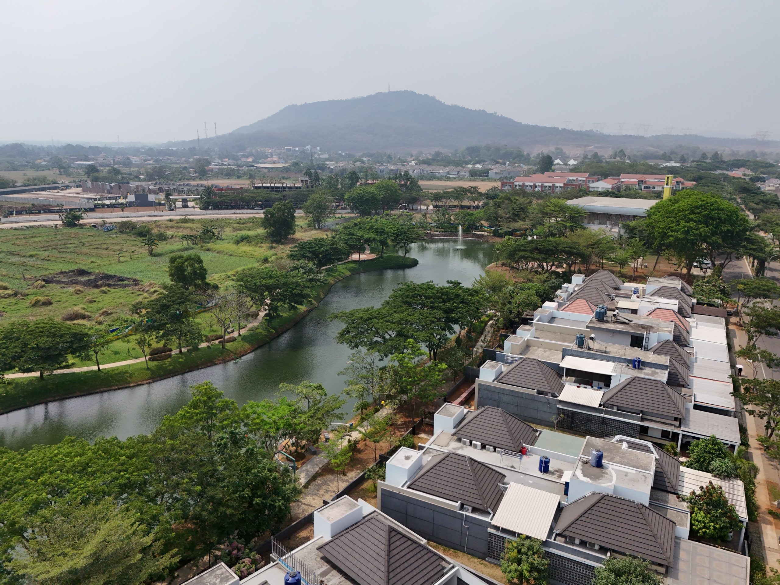 Panduan Lengkap Fasilitas di CitraGarden BMW Cilegon: Dari Masjid hingga Sekolah
