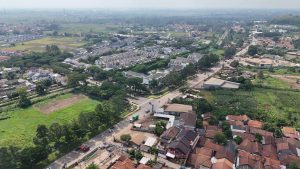 Perumahan Cilegon