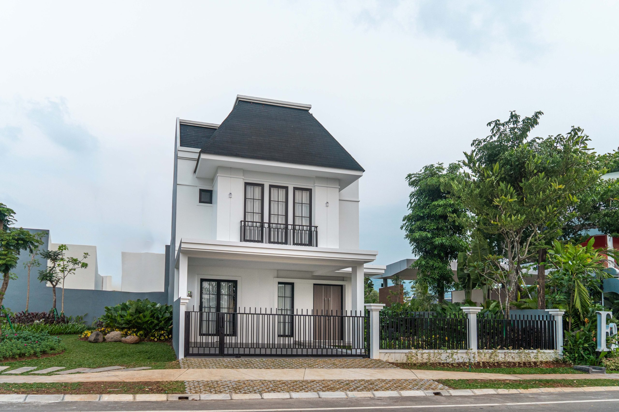 Strategi Memilih Rumah di Cilegon dengan Cicilan yang Terjangkau